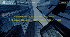 Desktop Screenshot of llckc.com
